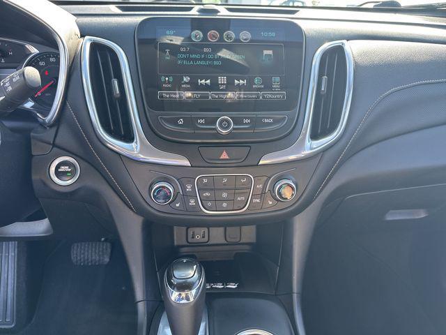 used 2018 Chevrolet Equinox car, priced at $10,551