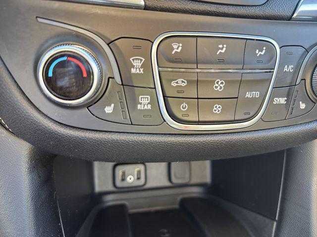 used 2018 Chevrolet Equinox car, priced at $10,551