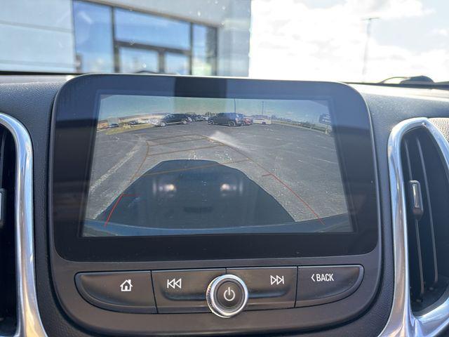 used 2018 Chevrolet Equinox car, priced at $10,551