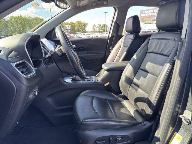 used 2018 Chevrolet Equinox car, priced at $10,551