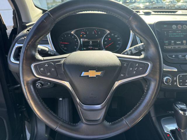 used 2018 Chevrolet Equinox car, priced at $10,551