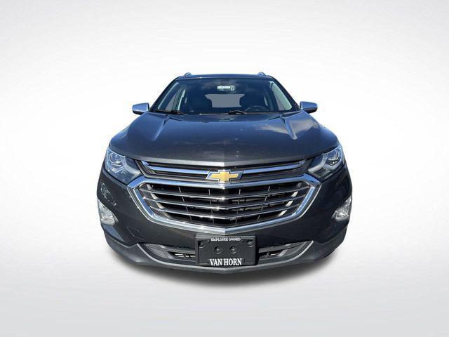 used 2018 Chevrolet Equinox car, priced at $10,551