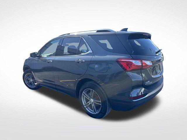 used 2018 Chevrolet Equinox car, priced at $10,551
