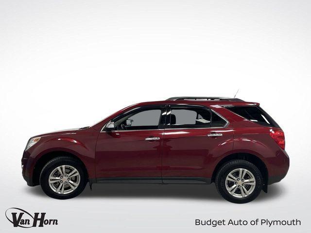 used 2012 Chevrolet Equinox car, priced at $6,949