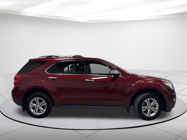 used 2012 Chevrolet Equinox car, priced at $6,999