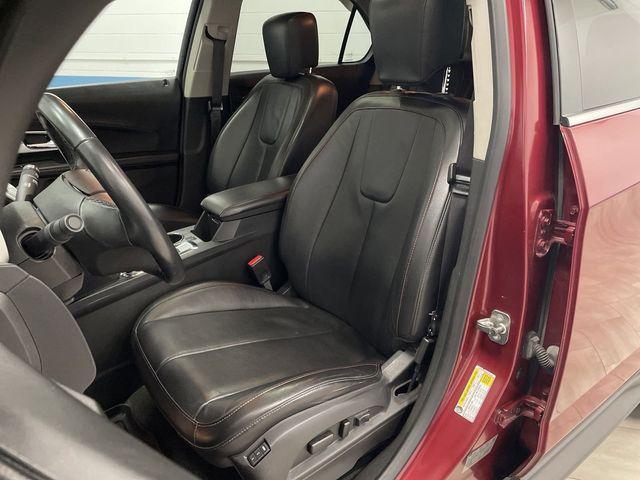 used 2012 Chevrolet Equinox car, priced at $6,949