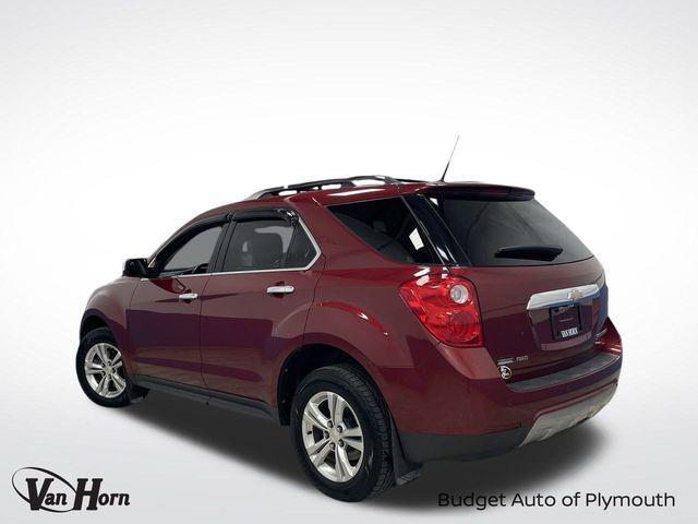 used 2012 Chevrolet Equinox car, priced at $6,949