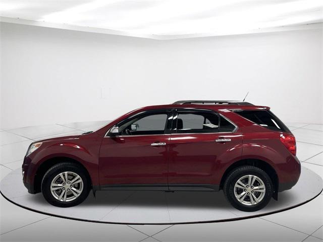 used 2012 Chevrolet Equinox car, priced at $6,999