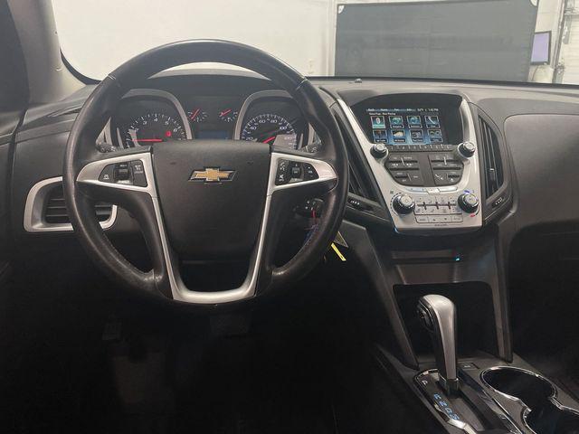 used 2012 Chevrolet Equinox car, priced at $6,949