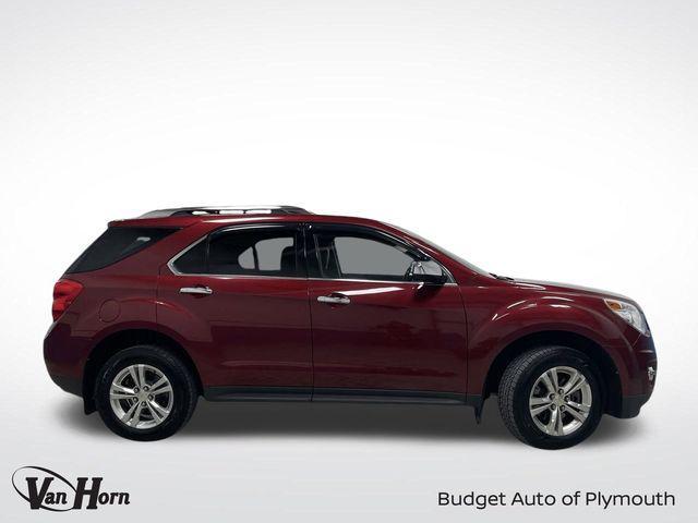 used 2012 Chevrolet Equinox car, priced at $6,949