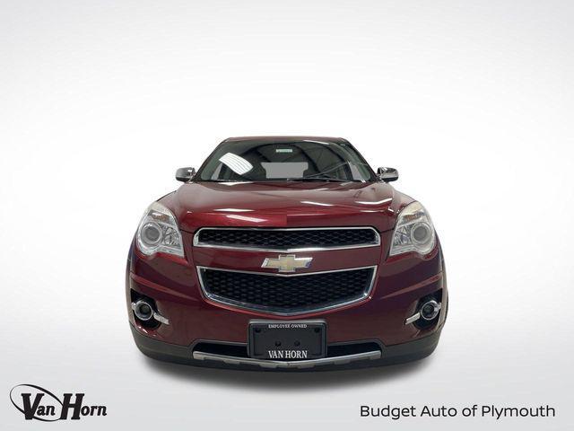 used 2012 Chevrolet Equinox car, priced at $6,949