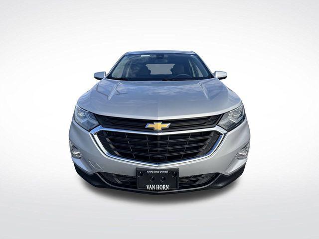 used 2020 Chevrolet Equinox car, priced at $15,000