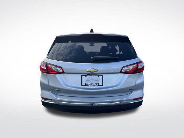 used 2020 Chevrolet Equinox car, priced at $15,000