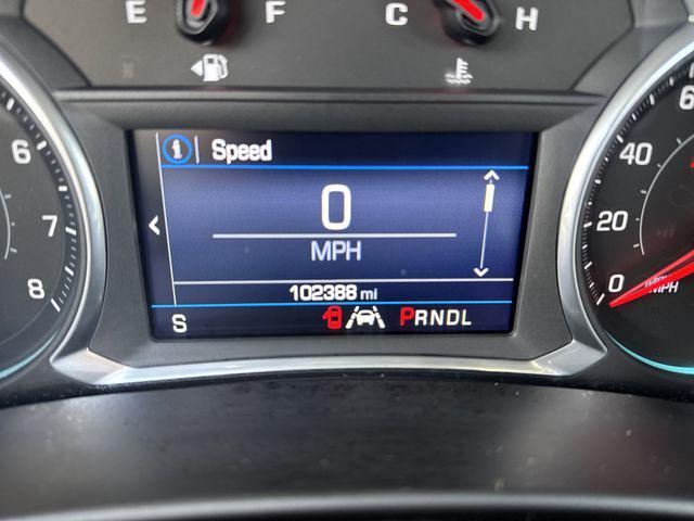 used 2020 Chevrolet Equinox car, priced at $15,000