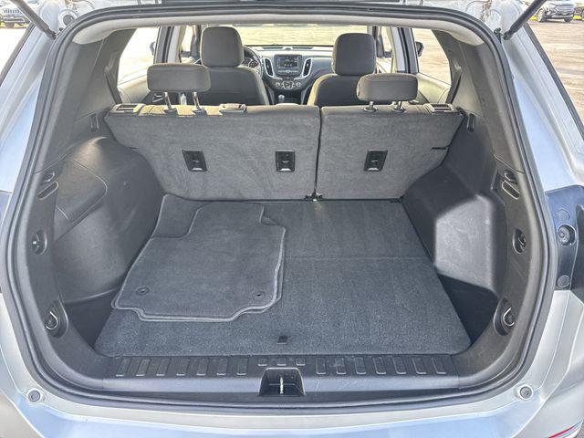 used 2020 Chevrolet Equinox car, priced at $15,000