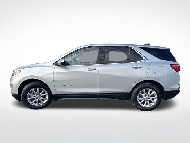 used 2020 Chevrolet Equinox car, priced at $15,000