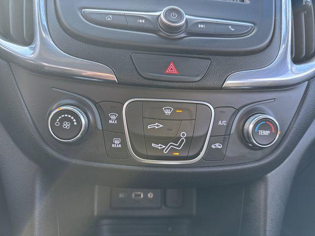 used 2020 Chevrolet Equinox car, priced at $15,000