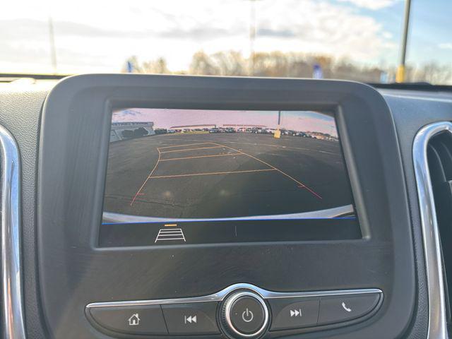 used 2020 Chevrolet Equinox car, priced at $15,000