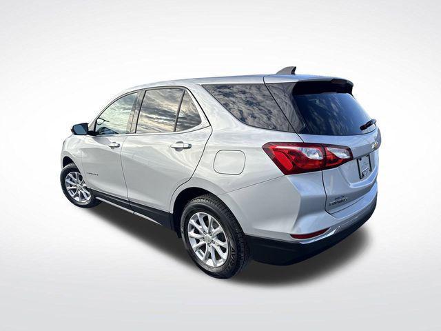 used 2020 Chevrolet Equinox car, priced at $15,000