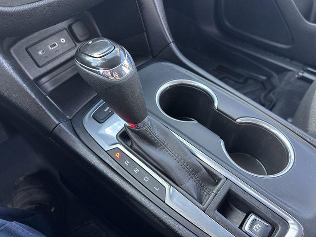 used 2020 Chevrolet Equinox car, priced at $15,000