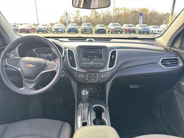 used 2020 Chevrolet Equinox car, priced at $15,000