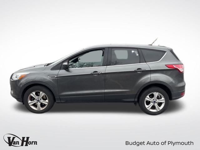 used 2016 Ford Escape car, priced at $11,357