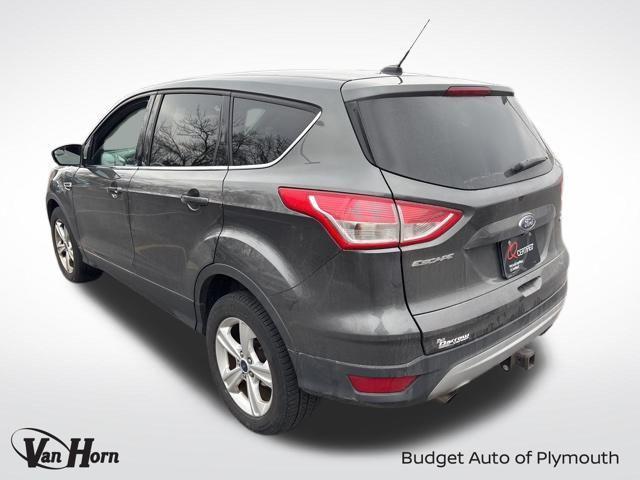 used 2016 Ford Escape car, priced at $11,357