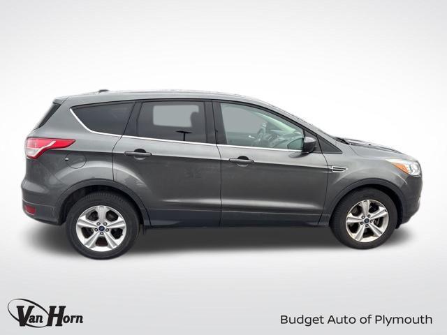 used 2016 Ford Escape car, priced at $11,357