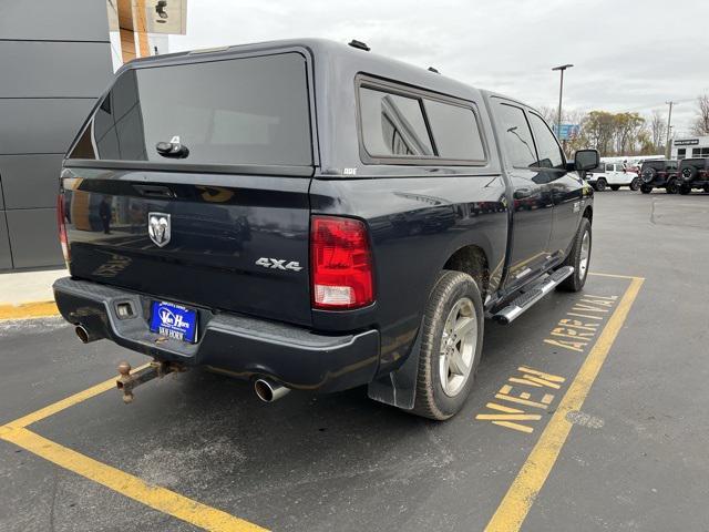 used 2013 Ram 1500 car, priced at $15,603