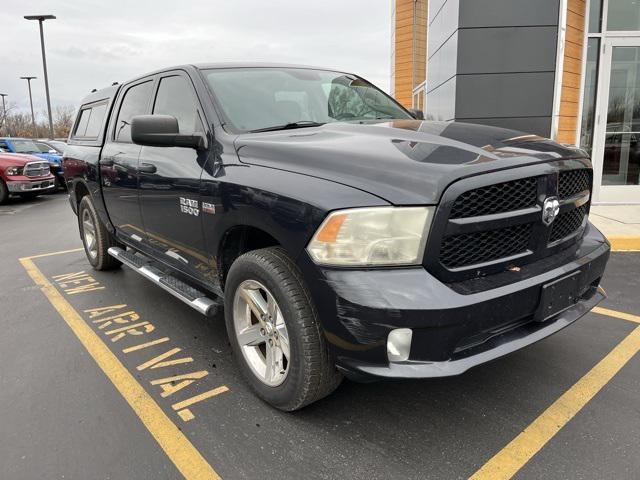 used 2013 Ram 1500 car, priced at $15,603