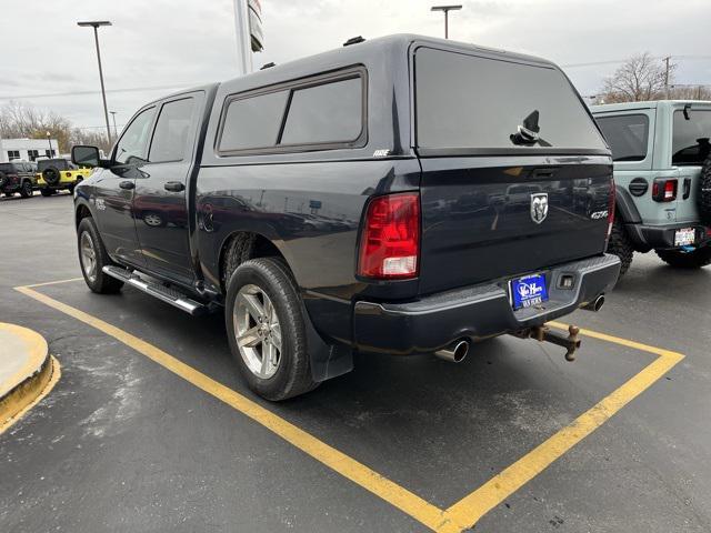 used 2013 Ram 1500 car, priced at $15,603