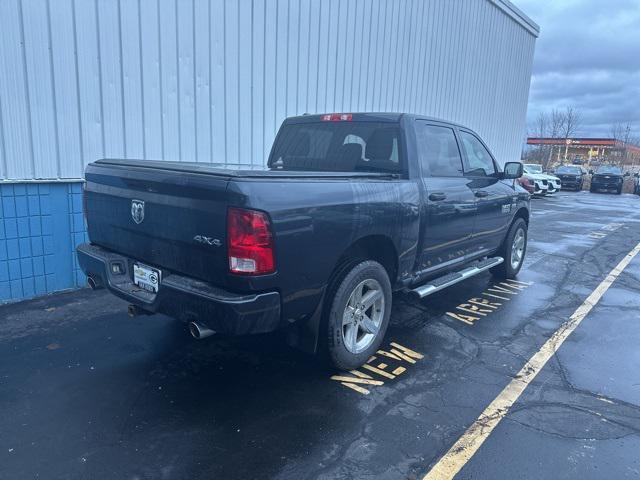 used 2013 Ram 1500 car, priced at $13,932