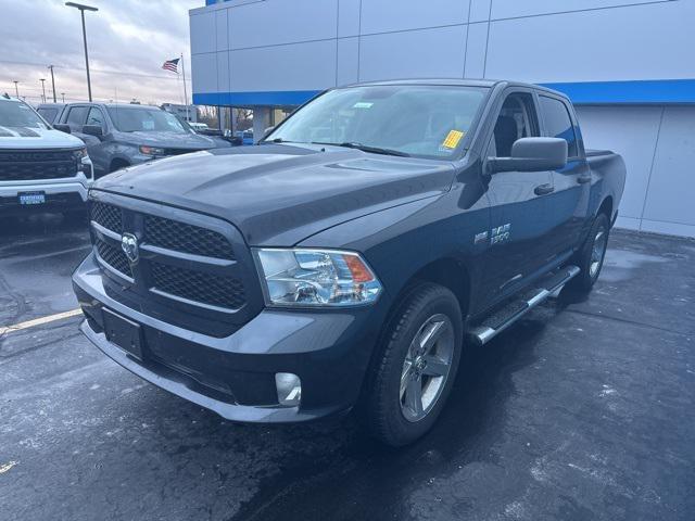 used 2013 Ram 1500 car, priced at $13,932