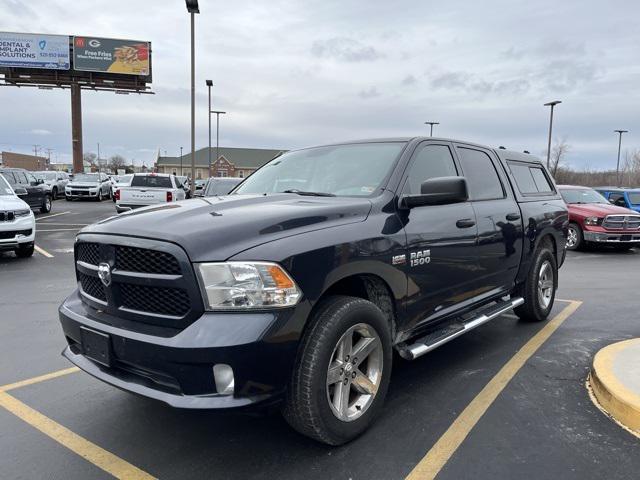 used 2013 Ram 1500 car, priced at $15,603