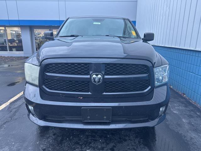 used 2013 Ram 1500 car, priced at $13,932