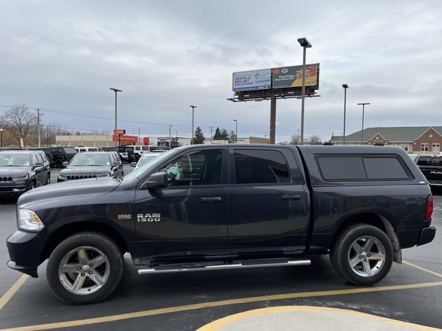 used 2013 Ram 1500 car, priced at $15,603