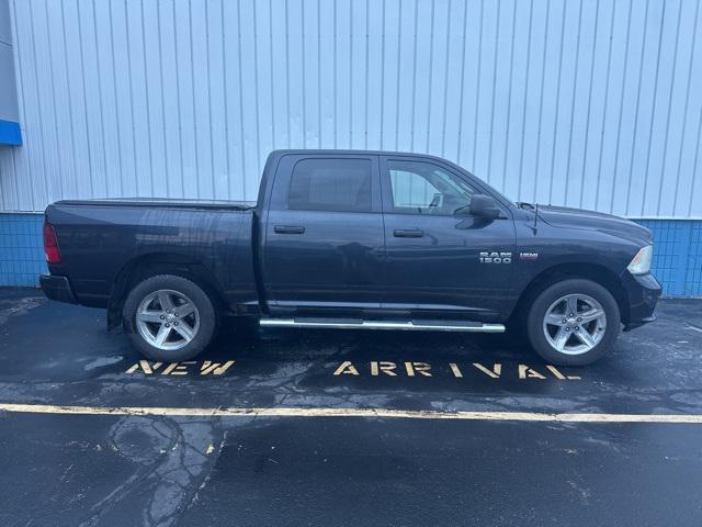 used 2013 Ram 1500 car, priced at $13,932