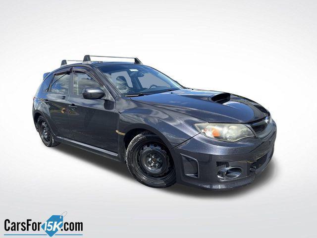 used 2011 Subaru Impreza car, priced at $13,347