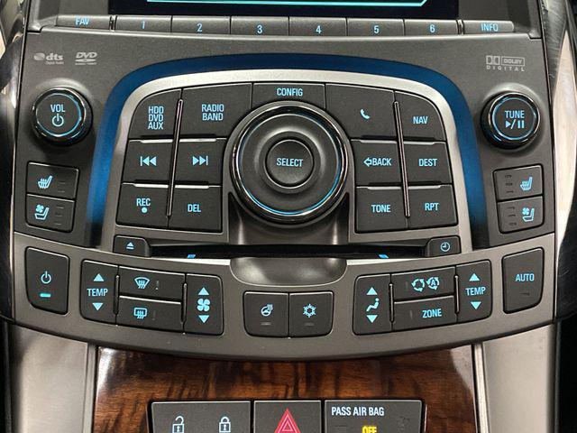 used 2012 Buick LaCrosse car, priced at $8,499