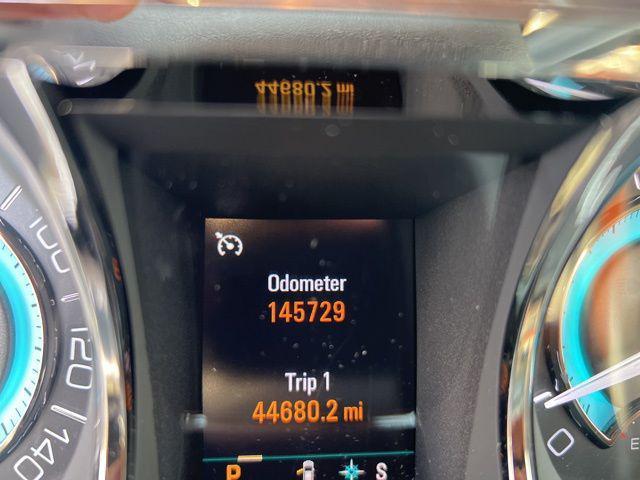 used 2012 Buick LaCrosse car, priced at $8,499