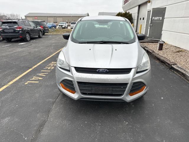 used 2016 Ford Escape car, priced at $11,344