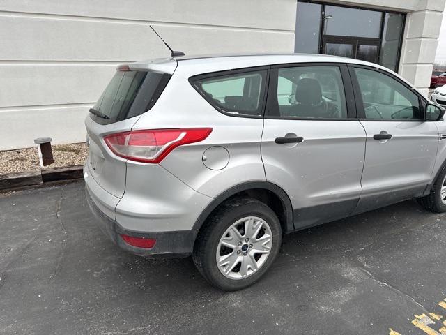 used 2016 Ford Escape car, priced at $11,344