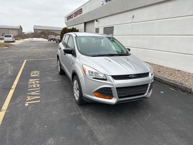 used 2016 Ford Escape car, priced at $11,344