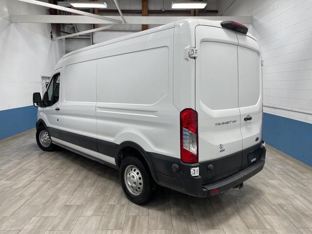 used 2020 Ford Transit-250 car, priced at $31,399