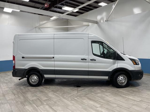 used 2020 Ford Transit-250 car, priced at $31,399