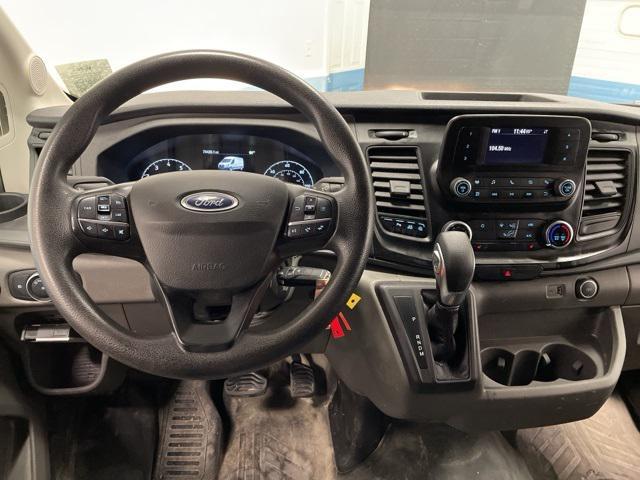 used 2020 Ford Transit-250 car, priced at $31,399