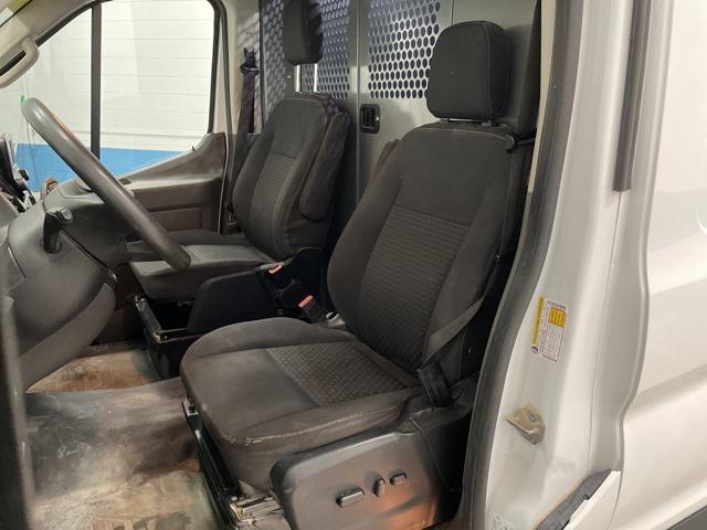 used 2020 Ford Transit-250 car, priced at $31,399