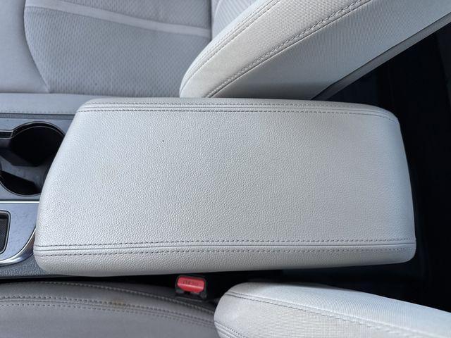 used 2017 Hyundai Sonata car, priced at $7,360