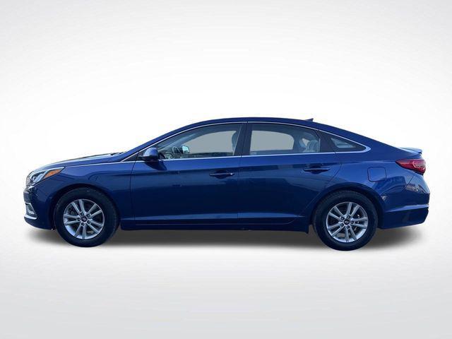 used 2017 Hyundai Sonata car, priced at $7,360