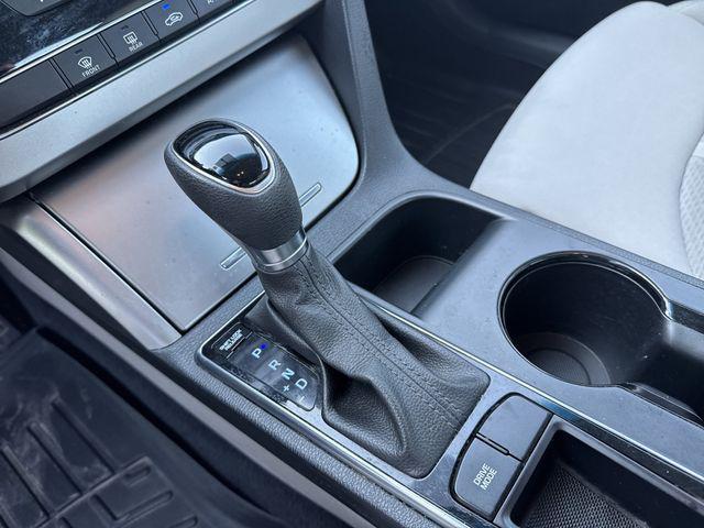 used 2017 Hyundai Sonata car, priced at $7,360